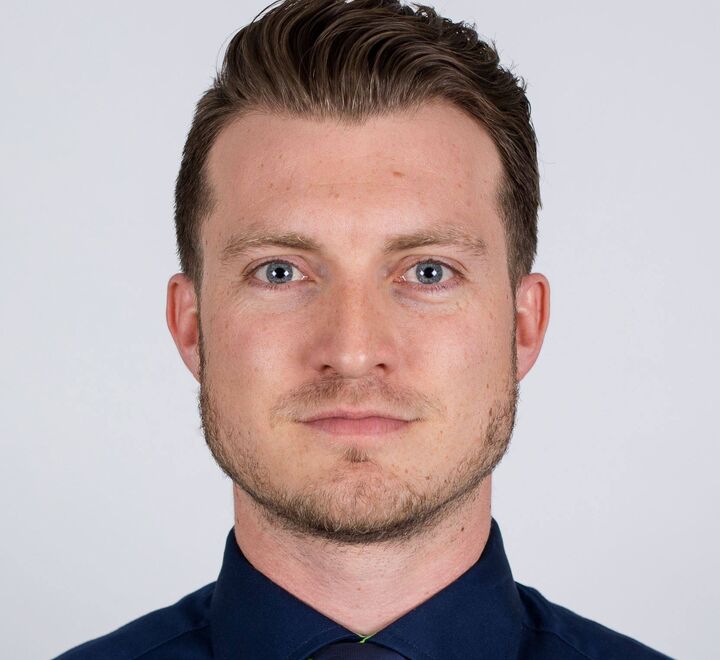Julius Getz Mørk